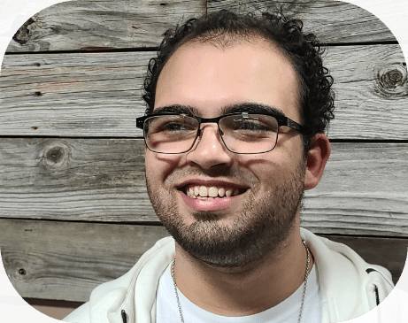 imágen del autor ezekiel vargas